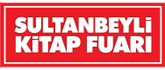 Sultanbeyli Kitap Fuarı Logo